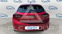 2022 Opel Corsa