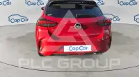 2022 Opel Corsa