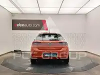 2022 Opel Corsa
