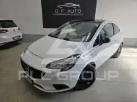 2022 Opel Corsa