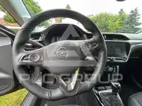 2022 Opel Corsa