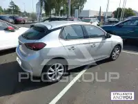 2022 Opel Corsa