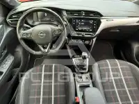 2022 Opel Corsa