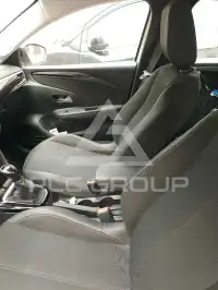 2022 Opel Corsa