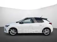 2022 Opel Corsa