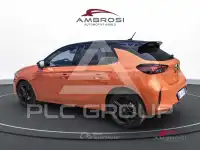 2022 Opel Corsa