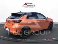 2022 Opel Corsa