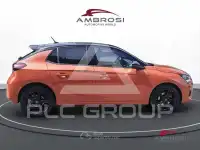 2022 Opel Corsa