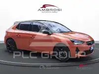2022 Opel Corsa