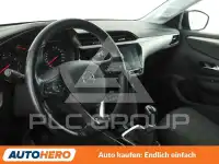2022 Opel Corsa