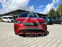 2022 Opel Corsa