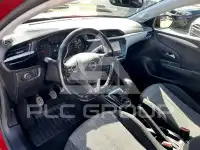 2022 Opel Corsa