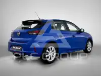 2022 Opel Corsa