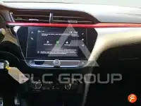 2022 Opel Corsa