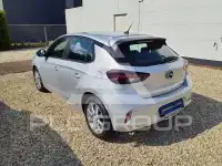 2022 Opel Corsa