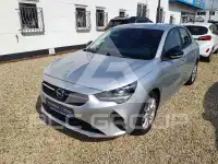 2022 Opel Corsa