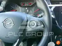 2022 Opel Corsa