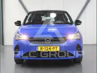 2022 Opel Corsa