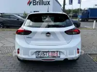2022 Opel Corsa