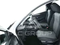 2022 Opel Corsa