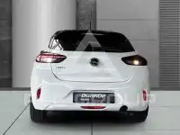 2022 Opel Corsa