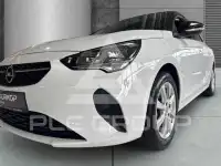 2022 Opel Corsa