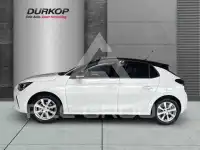 2022 Opel Corsa