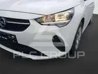2022 Opel Corsa
