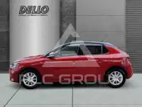 2022 Opel Corsa