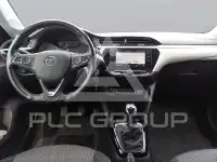 2022 Opel Corsa