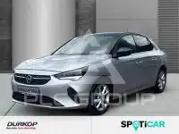 2022 Opel Corsa