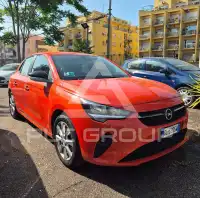 2022 Opel Corsa