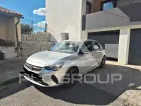 2022 Opel Corsa