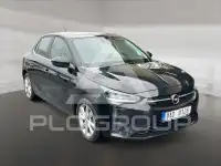 2022 Opel Corsa