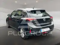 2022 Opel Corsa