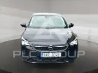 2022 Opel Corsa