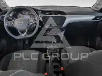 2022 Opel Corsa