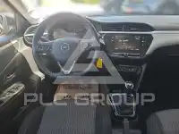 2022 Opel Corsa