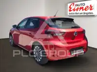 2022 Opel Corsa