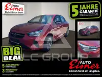 2022 Opel Corsa