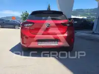 2022 Opel Corsa