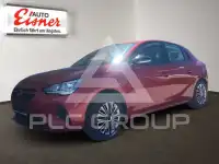 2022 Opel Corsa
