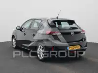 2022 Opel Corsa