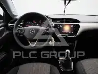2022 Opel Corsa