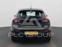 2022 Opel Corsa