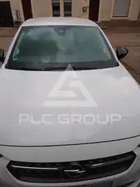 2022 Opel Corsa