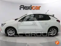 2022 Opel Corsa