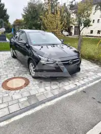2022 Opel Corsa