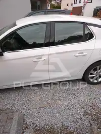 2022 Opel Corsa