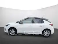2022 Opel Corsa